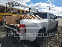 2022 RAM 3500 фото