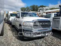2022 RAM 3500 фото