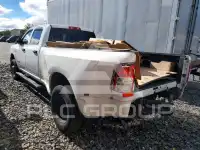 2022 RAM 3500 фото