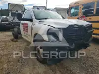 2022 RAM 3500 фото