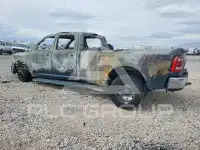 2022 RAM 3500 photo