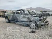 2022 RAM 3500 photo