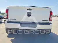2022 RAM 3500 фото