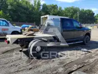 2022 RAM 3500 фото