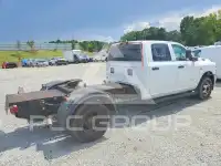 2022 RAM 3500 photo