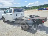 2022 RAM 3500 photo