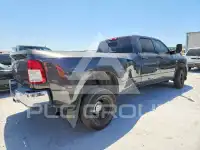 2022 RAM 3500 photo