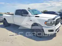 2022 RAM 3500 фото