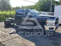 2022 RAM 3500 фото