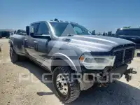 2022 RAM 3500 photo
