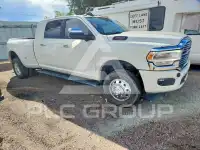 2022 RAM 3500 photo