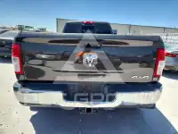 2022 RAM 3500 photo