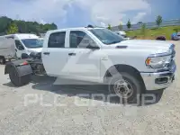 2022 RAM 3500 photo