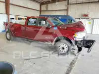 2022 RAM 3500 photo