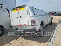 2022 RAM 3500 фото