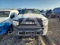 2022 RAM 3500 photo