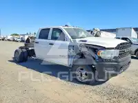 2022 RAM 3500 photo