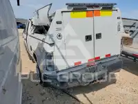 2022 RAM 3500 фото