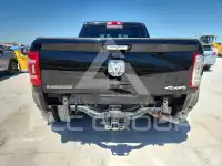 2022 RAM 3500 фото