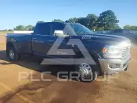 2022 RAM 3500 фото
