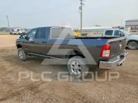 2022 RAM 3500 photo