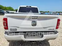 2022 RAM 3500 фото