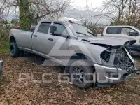 2022 RAM 3500 фото