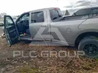 2022 RAM 3500 фото