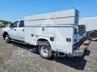 2022 RAM 3500 фото
