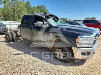 2022 RAM 3500 фото
