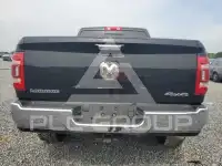 2022 RAM 3500 фото