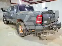 2022 RAM 3500 фото