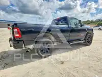 2022 RAM 3500 фото