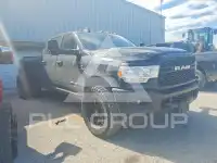 2022 RAM 3500 photo