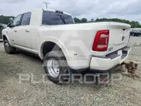 2022 RAM 3500 photo