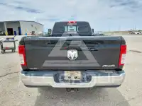 2022 RAM 3500 фото
