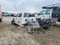 2022 RAM 3500 фото