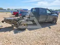 2022 RAM 3500 фото