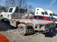 2022 RAM 3500 фото