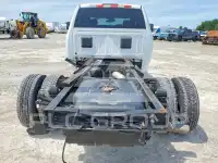 2022 RAM 3500 фото