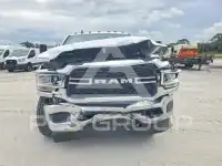 2022 RAM 3500 photo