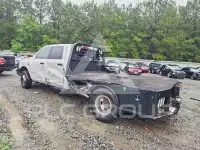 2022 RAM 3500 фото