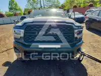 2022 RAM 3500 photo