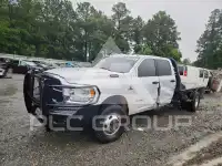 2022 RAM 3500 фото