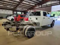 2022 RAM 3500 photo