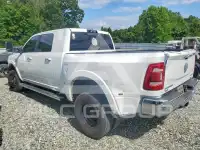 2022 RAM 3500 photo