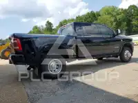 2022 RAM 3500 фото