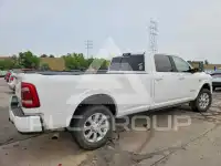 2022 RAM 3500 фото