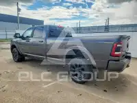 2022 RAM 3500 фото