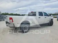 2022 RAM 3500 photo
